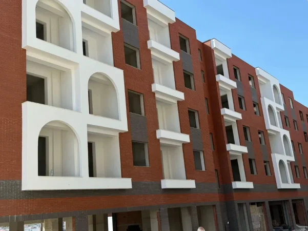 Tirane, shitet apartament 1+1+Aneks+Ballkon Kati 4, 68.250 m² 68.250 € (Paskuqan)