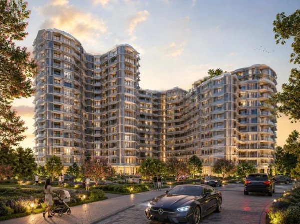 Tirane, shitet apartament 1+1 Kati 7, 57 m² 62.000 € (Paskuqan)