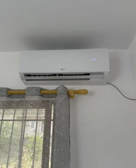 Tirane, jepet me qera apartament 1+1 Kati 1, 60 m² 520 € (Selitë)