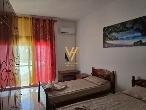 Tirane, jepet me qera apartament 2+1+Ballkon Kati 3, 90 m² 620 € (RRUGA SIRI KODRA)