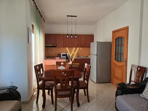 Tirane, jepet me qera apartament 2+1+Ballkon Kati 3, 90 m² 620 € (RRUGA SIRI KODRA)
