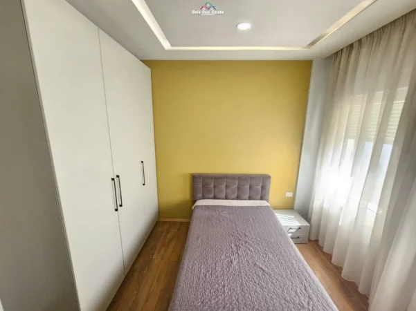 jepet me qera Vile 4+1+Ballkon Kati 3, 460 m² 3.000 € (TEG)