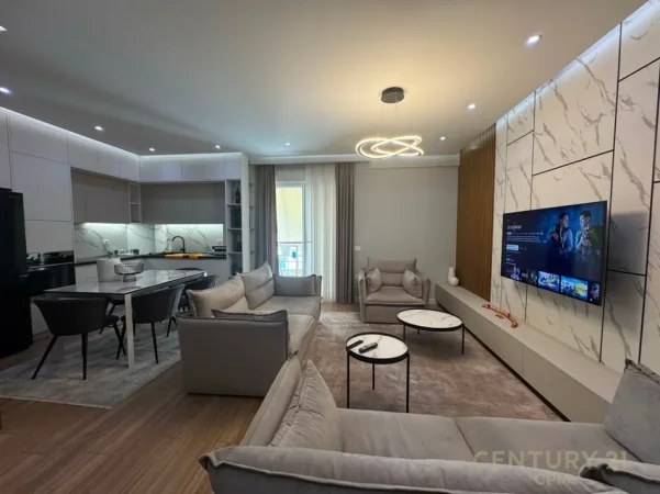 Tirane, shitet apartament 2+1+Ballkon Kati 3, 133 m² 330.000 € (liqeni i thate)