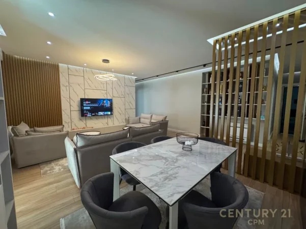Tirane, shitet apartament 2+1+Ballkon Kati 3, 133 m² 330.000 € (liqeni i thate)
