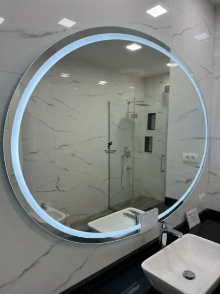 Tirane, jepet me qera apartament 3+1 Kati 6, 125 m² 1.200 € (RRUGA E KAVAJES)