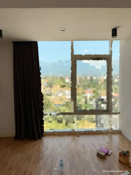 Tirane, jepet me qera apartament 2+1+Ballkon Kati 3, 120 m² 850 € (Sauk i Ri)