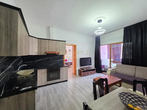 Tirane, shitet apartament 2+1 Kati 8, 72 m² 115.000 € (kombinat)
