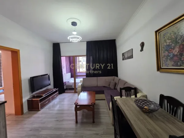 Tirane, shitet apartament 2+1 Kati 8, 72 m² 115.000 € (kombinat)