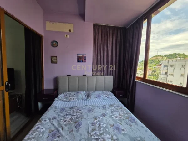 Tirane, shitet apartament 2+1 Kati 8, 72 m² 115.000 € (kombinat)
