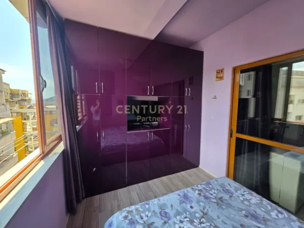 Tirane, shitet apartament 2+1 Kati 8, 72 m² 115.000 € (kombinat)