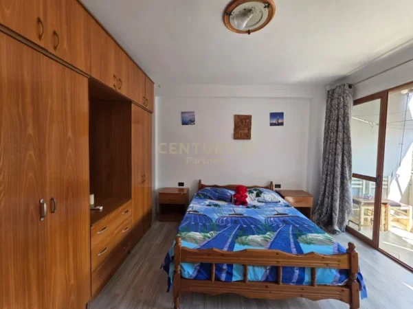 Tirane, shitet apartament 2+1 Kati 8, 72 m² 115.000 € (kombinat)