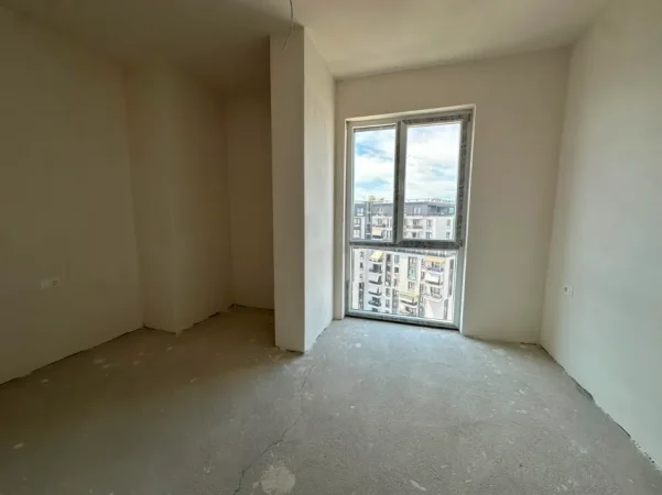 Tirane, shitet apartament 2+1+Ballkon Kati 9, 90 m² 170.000 € (Rruga Andrea Kushi)