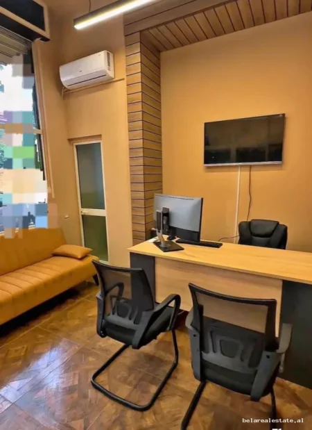 Tirane, shitet zyre Kati 0, 15 m² (Siri Kodra)