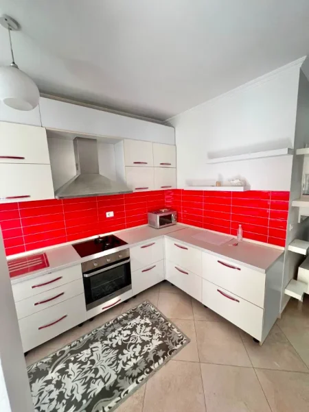 🏡 SUPER OKAZION – Shitet Apartament 2+1+2 📍 Yzberisht  135.000 € (Yzberisht , Astir)