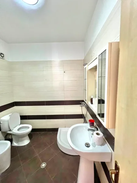 🏡 SUPER OKAZION – Shitet Apartament 2+1+2 📍 Yzberisht  135.000 € (Yzberisht , Astir)