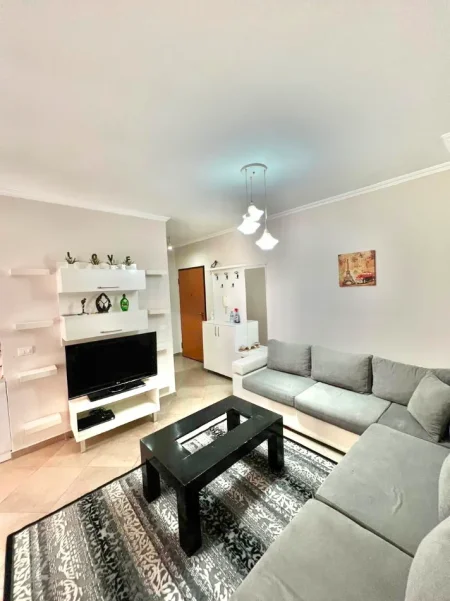 🏡 SUPER OKAZION – Shitet Apartament 2+1+2 📍 Yzberisht  135.000 € (Yzberisht , Astir)