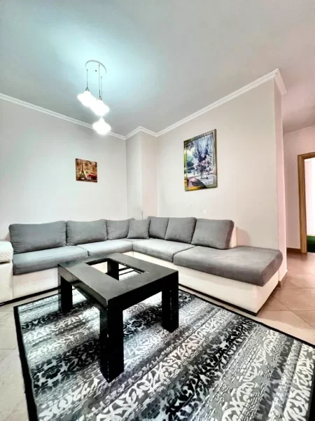 🏡 SUPER OKAZION – Shitet Apartament 2+1+2 📍 Yzberisht  135.000 € (Yzberisht , Astir)