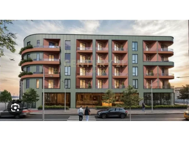 Tirane, shitet ambjent biznesi Kati 0, 77 m² 191.250 € (tek daku oil 2 rruge kryesore la viola rezidence)