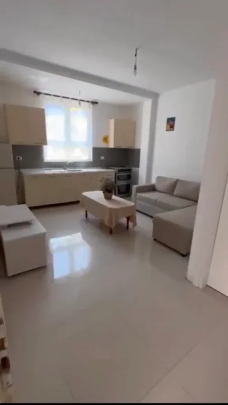 Tirane, jepet me qera Vile 1+1 Kati 1, 90 m² 28.000 € (PAL engjelli)