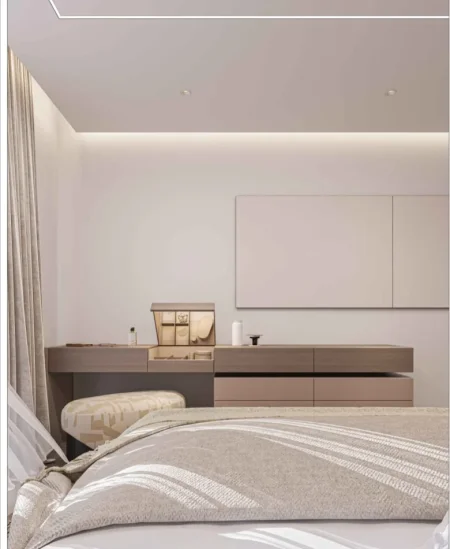 Tirane, shitet apartament 2+1 Kati 6, 100 m² 150.000 € (Paskuqan)