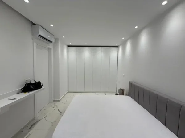 Tirane, jepet me qera apartament 1+1 Kati 6, 70 m² 760 € (Zogu I Zi)