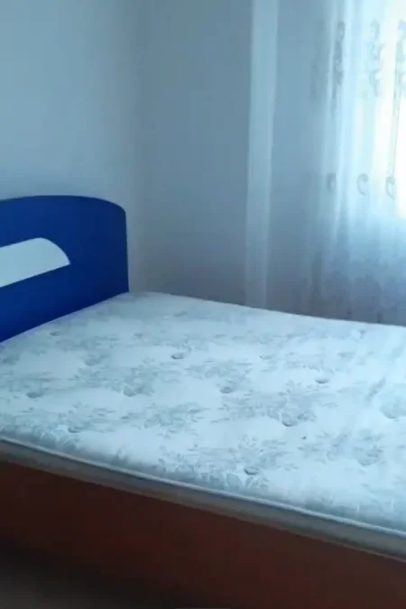 Tirane, jepet me qera apartament 2+1 Kati 3, 70 m² 500 € (Liqeni i Thatë)
