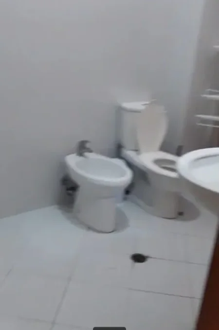 Tirane, jepet me qera apartament 2+1 Kati 3, 70 m² 500 € (Liqeni i Thatë)
