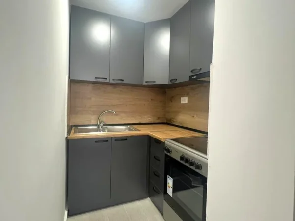 Tirane, jepet me qera apartament 1+1+Ballkon , 100 m² 600 €