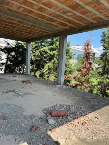 Tirane, shitet apartament 3+1 Kati 1, 577 m² 677.000 € (Rruga Dalip Topi)