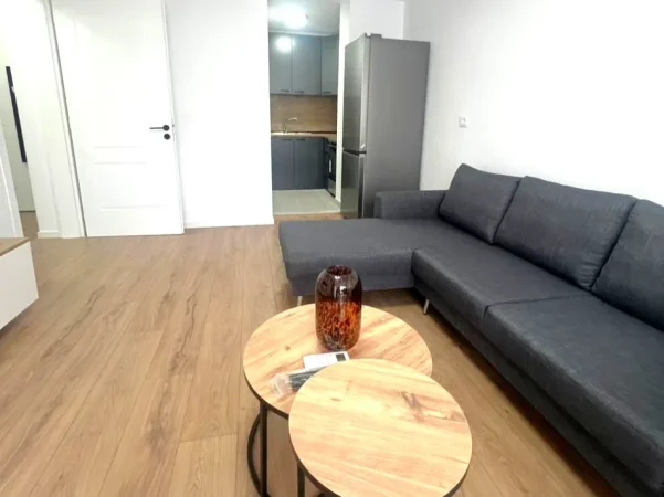 Tirane, jepet me qera apartament 1+1+Ballkon , 100 m² 600 €
