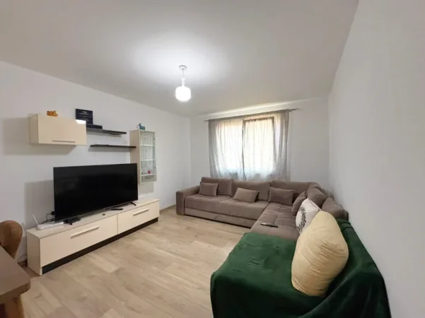 Tirane, shitet apartament 1+1 Kati 4, 59 m² 129.000 € (rruga irfan tomini)