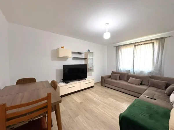 Tirane, shitet apartament 1+1 Kati 4, 59 m² 129.000 € (rruga irfan tomini)