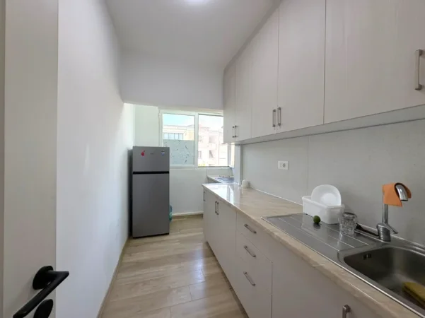Tirane, shitet apartament 1+1 Kati 4, 59 m² 129.000 € (rruga irfan tomini)