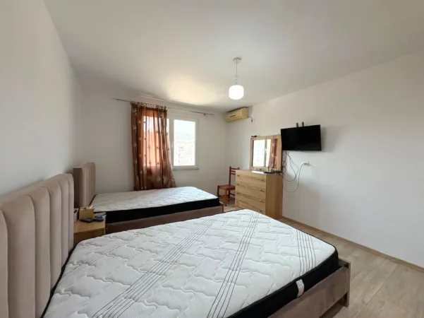 Tirane, shitet apartament 1+1 Kati 4, 59 m² 129.000 € (rruga irfan tomini)