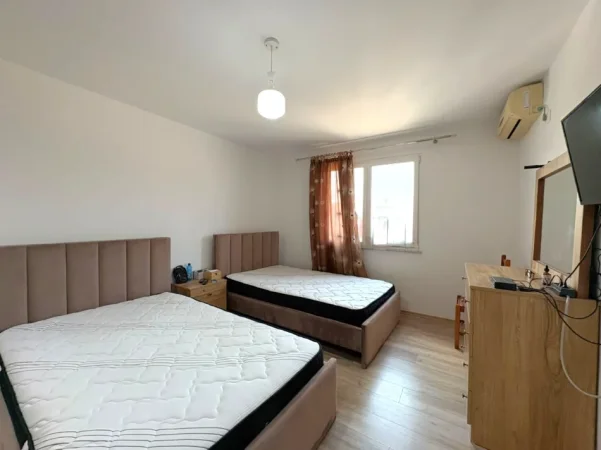 Tirane, shitet apartament 1+1 Kati 4, 59 m² 129.000 € (rruga irfan tomini)