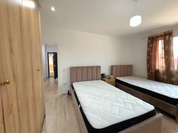 Tirane, shitet apartament 1+1 Kati 4, 59 m² 129.000 € (rruga irfan tomini)