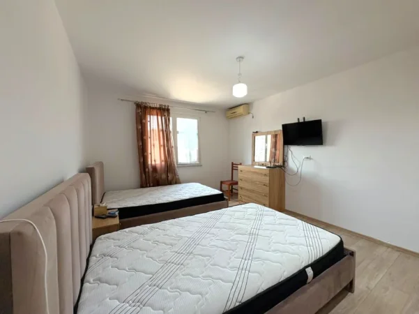 Tirane, shitet apartament 1+1 Kati 4, 59 m² 129.000 € (rruga irfan tomini)
