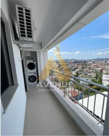 Tirane, jepet me qera apartament 1+1 Kati 2, 70 m² 800 € (Rruga Xhanfize Keko)