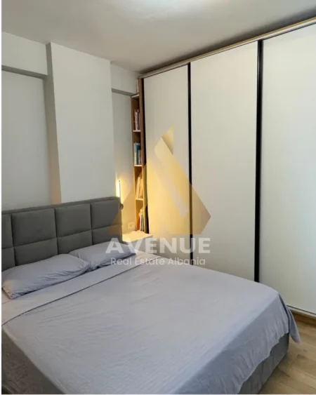 Tirane, shitet apartament 2+1 Kati 6, 82 m² 110.000 € (Bulevardi Blu)