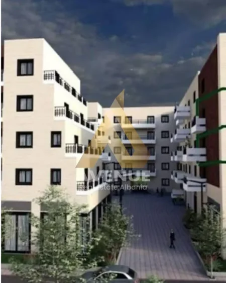 Tirane, shitet apartament 1+1 Kati 1, 85 m² 130.000 € (Kodra e Liqenit, Paskuqan)