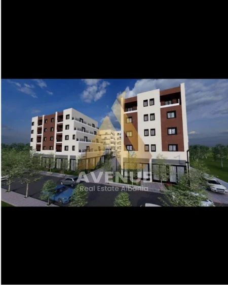 Tirane, shitet apartament 1+1 Kati 1, 85 m² 130.000 € (Kodra e Liqenit, Paskuqan)