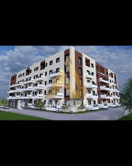 Tirane, shitet apartament 1+1 Kati 1, 85 m² 130.000 € (Kodra e Liqenit, Paskuqan)