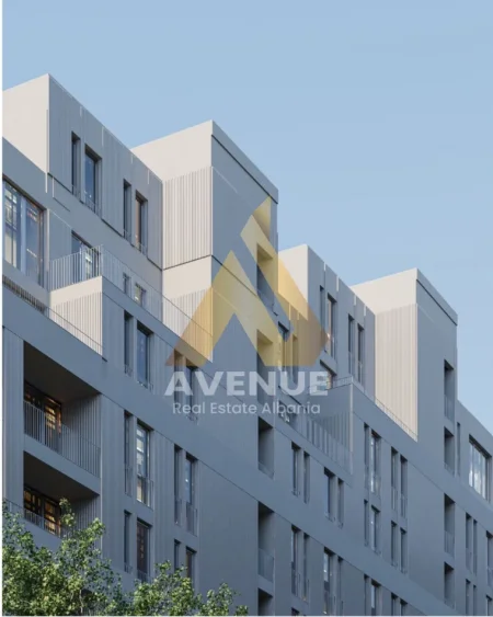 Tirane, shitet apartament 2+1 Kati 6, 111 m² 140.000 € (Unaza Lindore, Shkoze)