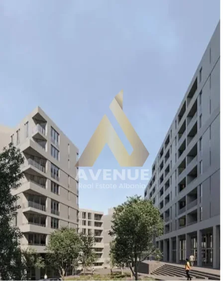Tirane, shitet apartament 2+1 Kati 6, 111 m² 140.000 € (Unaza Lindore, Shkoze)