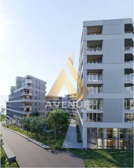 Tirane, shitet apartament 2+1 Kati 6, 111 m² 140.000 € (Unaza Lindore, Shkoze)