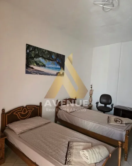 Tirane, jepet me qera Vile 2+1 Kati 3, 650 € (Rruga Siri Kodra)