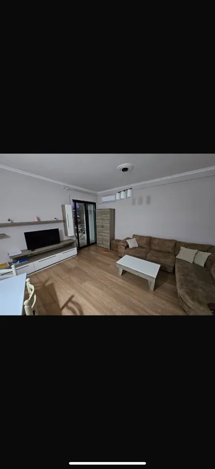 Tirane, shitet apartament 1+1+Ballkon Kati 6, 63 m² (Astir, Rruga Teodor Keko)