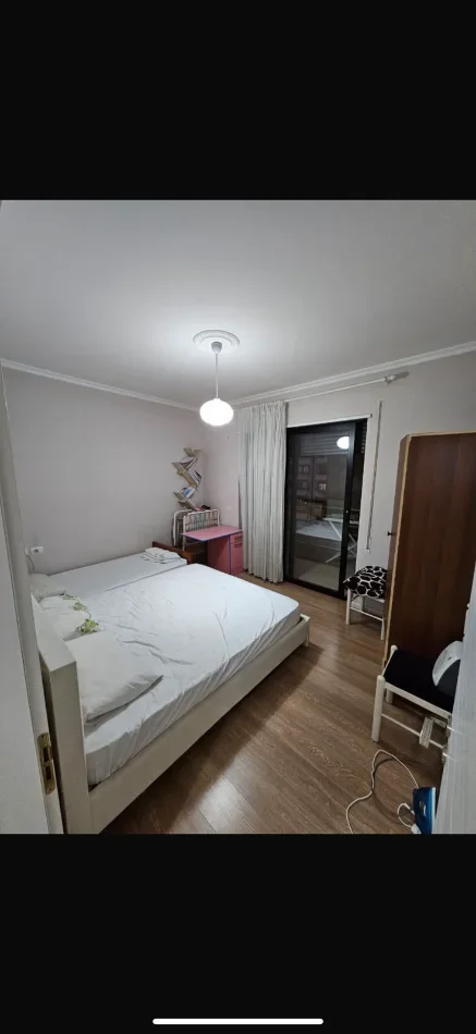 Tirane, shitet apartament 1+1+Ballkon Kati 6, 63 m² (Astir, Rruga Teodor Keko)