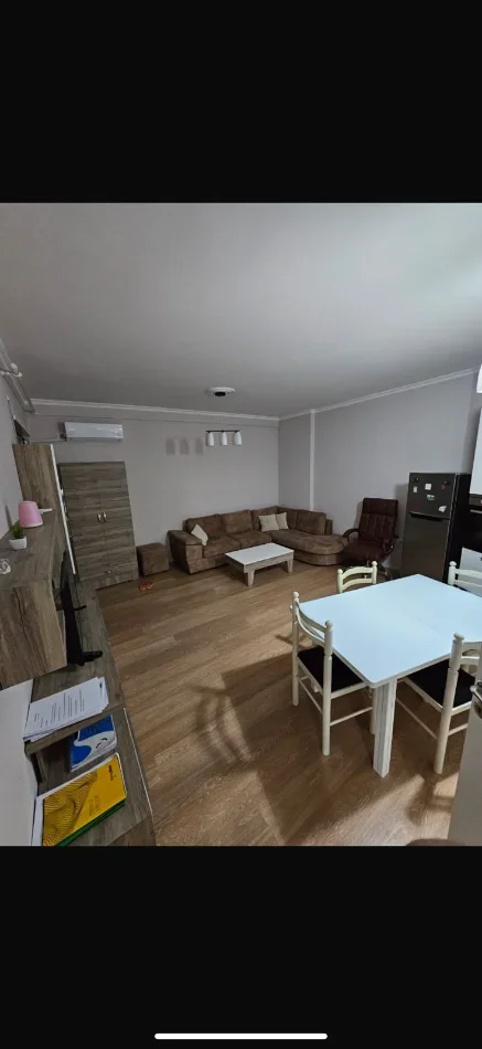 Tirane, shitet apartament 1+1+Ballkon Kati 6, 63 m² (Astir, Rruga Teodor Keko)