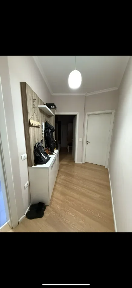 Tirane, shitet apartament 1+1+Ballkon Kati 6, 63 m² (Astir, Rruga Teodor Keko)